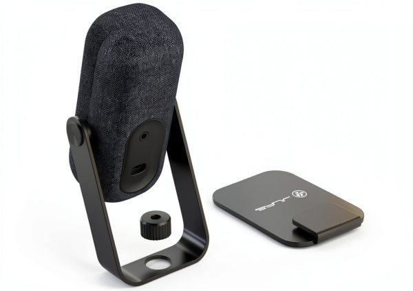 JLab Go Talk USB Microphone Professional Recording-3