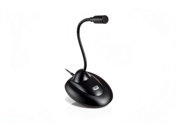 Adesso Xtream M1 USB Microphone Omnidirectional Meetings-8