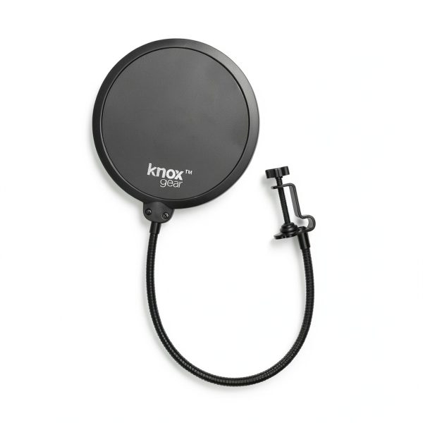 Blue Yeti USB Microphone Tri Capsule Broadcast Quality Audio-2