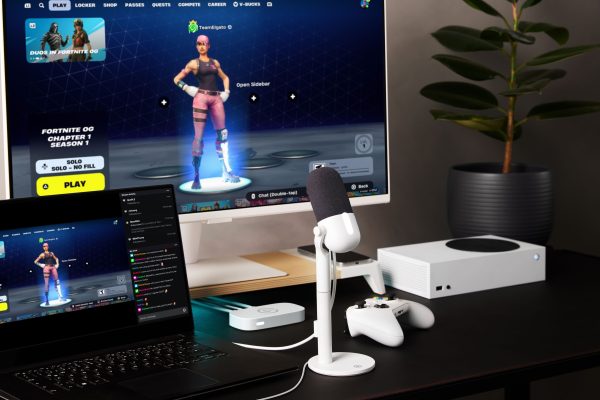 Wave Neo USB Microphone Plug n Play for Streaming-19