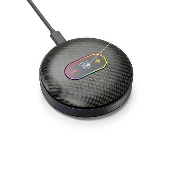 Neewer UM04 USB Microphone Omnidirectional Noise Canceling-6