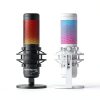 HyperX QuadCast S USB Microphone RGB Streaming Gaming-2