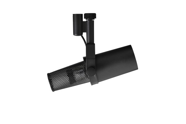 Shure SM7B Dynamic Studio Microphone Broadcast Vocal Podcast-4