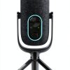 JLab Epic Talk USB Microphone Professional Recording Podcast-2
