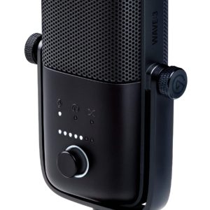Elgato Wave3 USB Microphone Cardioid Condenser Streaming-0
