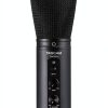 TASCAM TM-250U USB Condenser Microphone Plug Play Streaming-0