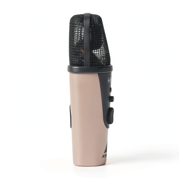 Apogee HypeMiC USB Condenser Microphone for Recording-8