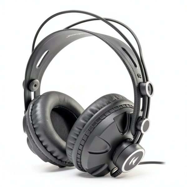 Blue Yeti USB Microphone Studio Controls Zero Latency-2