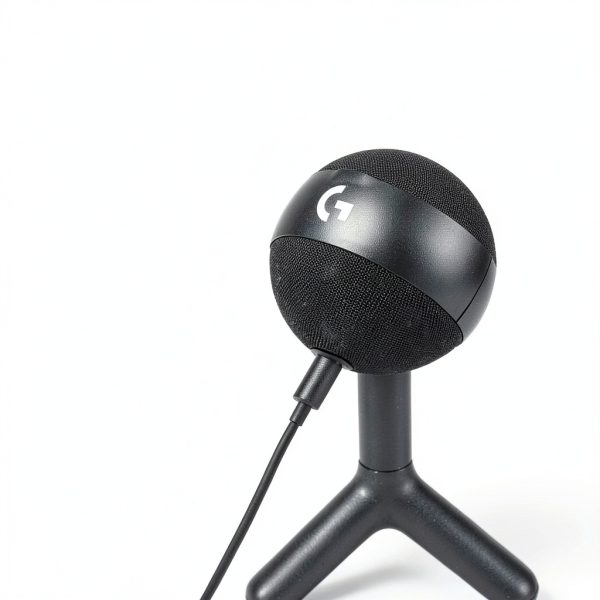 Logitech G Yeti Orb RGB Gaming Microphone USB Streaming-1