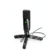 RGB Wired Microphone USB Plug Play AI Noise Filtering-8