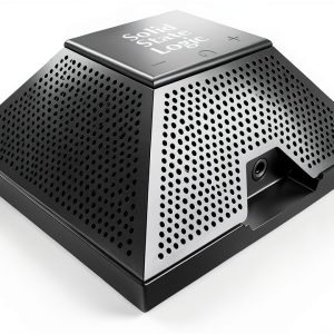 SSL CONNEX USB Microphone Professional Recording Streaming-0