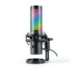 HyperX QuadCast 2 S USB Microphone RGB Streaming Audio-2