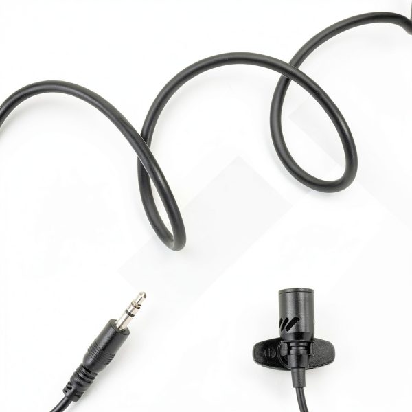 Pavo Lavalier Mic Omnidirectional 3 Pack for Content-1