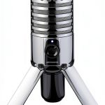 Meteor Mic USB Studio Microphone for Home Recording-0