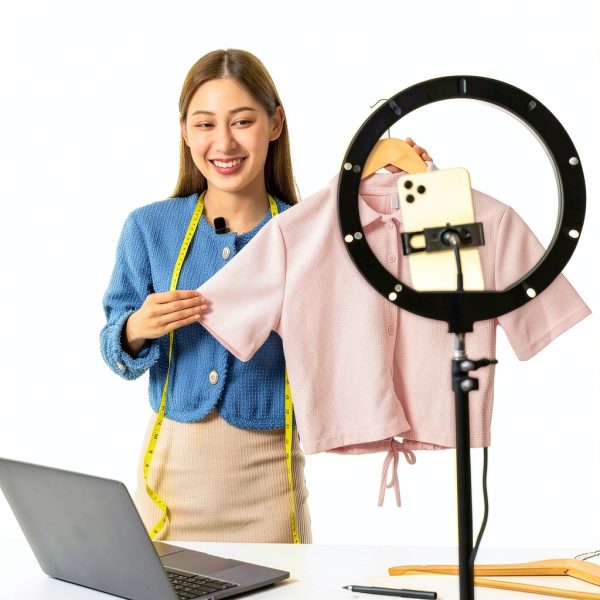 Lavalier Lapel Microphone Unidirectional Clip On for-5