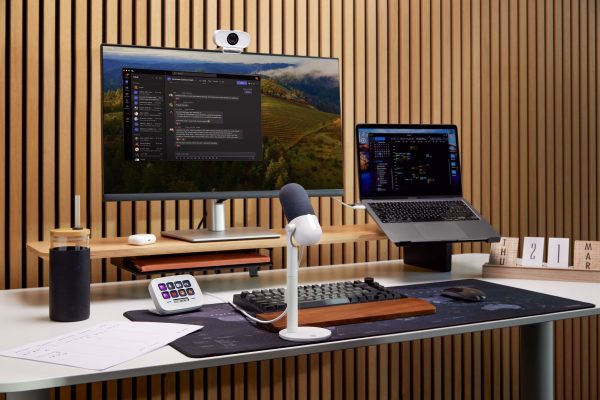 Wave Neo USB Microphone Plug n Play for Streaming-21