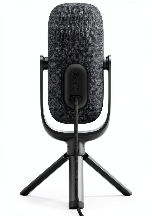 JLab Epic Talk USB Microphone Professional Recording Podcast-3