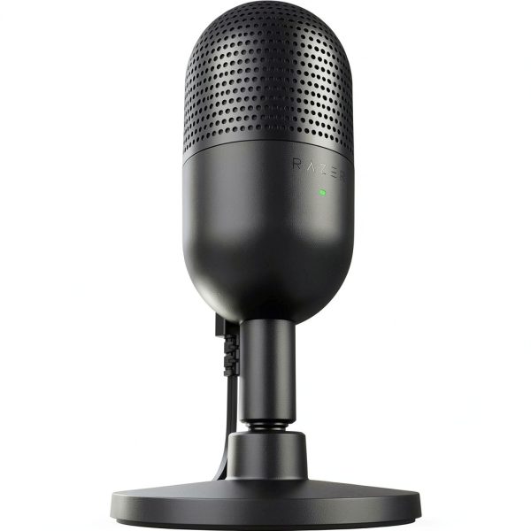 Razer Seiren V3 Mini USB Condenser Mic for Gaming Streaming-7