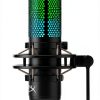 HyperX QuadCast S USB Microphone RGB Streaming Gaming-6