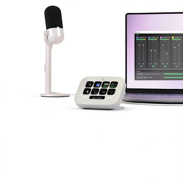 Wave Neo USB Microphone Plug n Play for Streaming-6