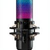 HyperX QuadCast S USB Microphone RGB Streaming Gaming-7