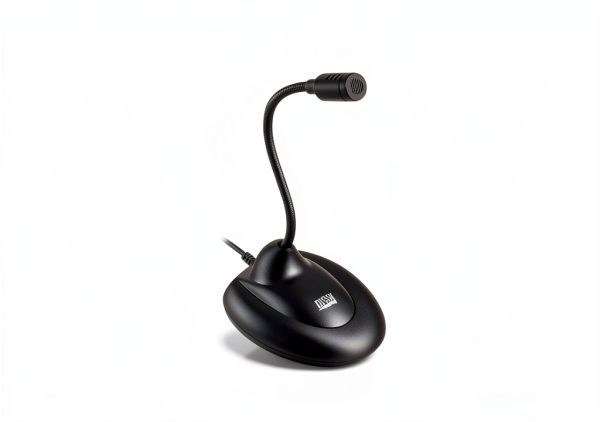 Adesso Xtream M1 USB Microphone Omnidirectional Meetings-0