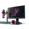 HyperX QuadCast S USB Microphone RGB Streaming Gaming-1