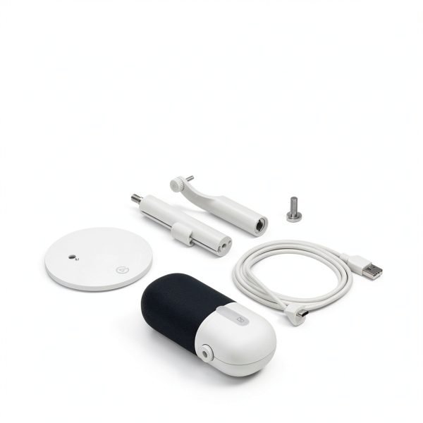 Wave Neo USB Microphone Plug n Play for Streaming-8