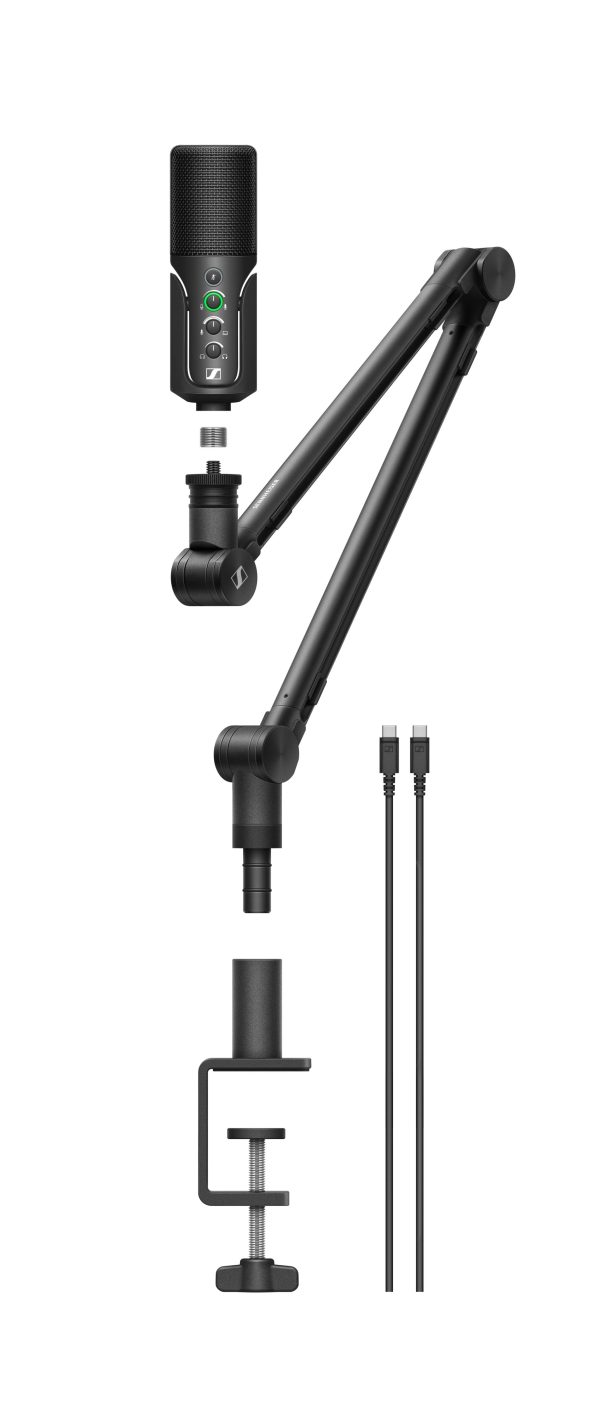 Sennheiser Profile USB Microphone Streaming Cardioid-2