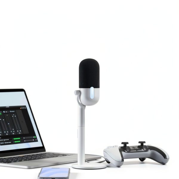 Wave Neo USB Microphone Plug n Play for Streaming-3