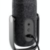 JLab Epic Talk USB Microphone Professional Recording Podcast-0