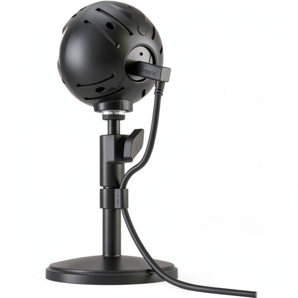 Arozzi Sfera Pro USB Microphone Studio Recording-2