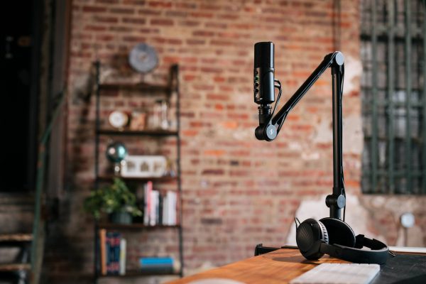 Sennheiser Profile USB Microphone Streaming Cardioid-3