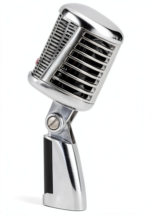 CAD Audio A77USB Studio Condenser Microphone Anniversary-5