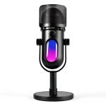 Syntech USB Gaming Microphone Streaming Podcast Recording-0