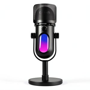 Syntech USB Gaming Microphone Streaming Podcast Recording-0