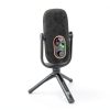JLab Epic Talk USB Microphone Professional Recording Podcast-10