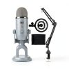 Blue Yeti USB Microphone Professional Podcast Recording-1