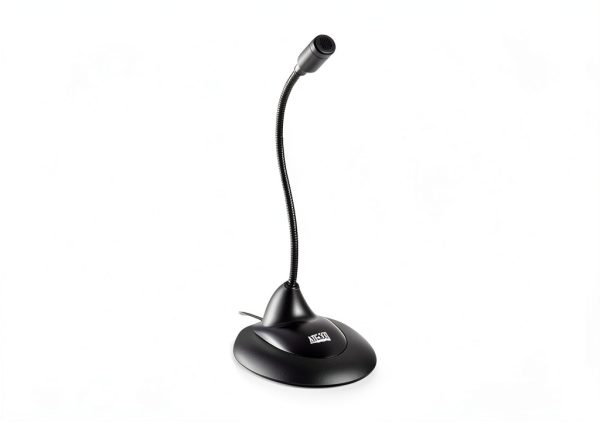 Adesso Xtream M1 USB Microphone Omnidirectional Meetings-6