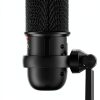 HyperX SoloCast USB Condenser Gaming Microphone Black White-8