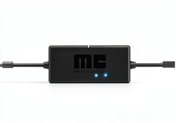 Pavo Fire TV Stick USB Power Cable Advanced Technology-4