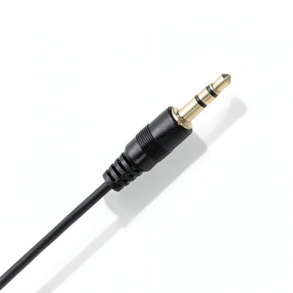Pavo Condenser Lavalier Lapel Microphone for Guides Teachers-3