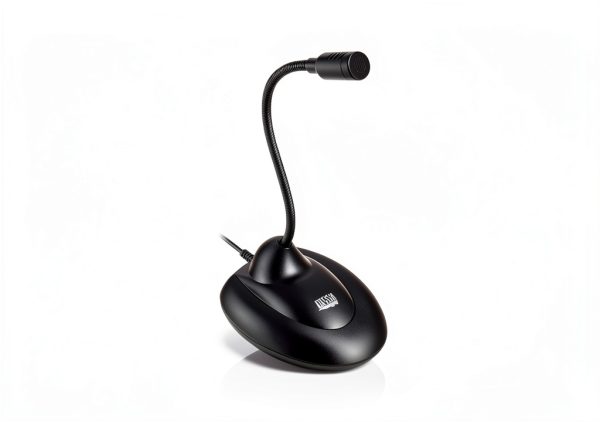 Adesso Xtream M1 USB Microphone Omni Directional Meetings-0