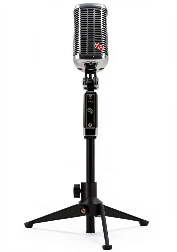 CAD Audio A77USB Studio Condenser Microphone Anniversary-2