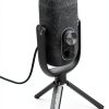 JLab Epic Talk USB Microphone Professional Recording Podcast-4