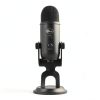 Blue Yeti USB Microphone Tri Capsule Broadcast Quality Audio-1