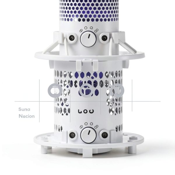 HyperX QuadCast S USB Microphone RGB Streaming Gaming-4