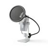 Blue Yeti USB Microphone Studio Recording Streaming-1