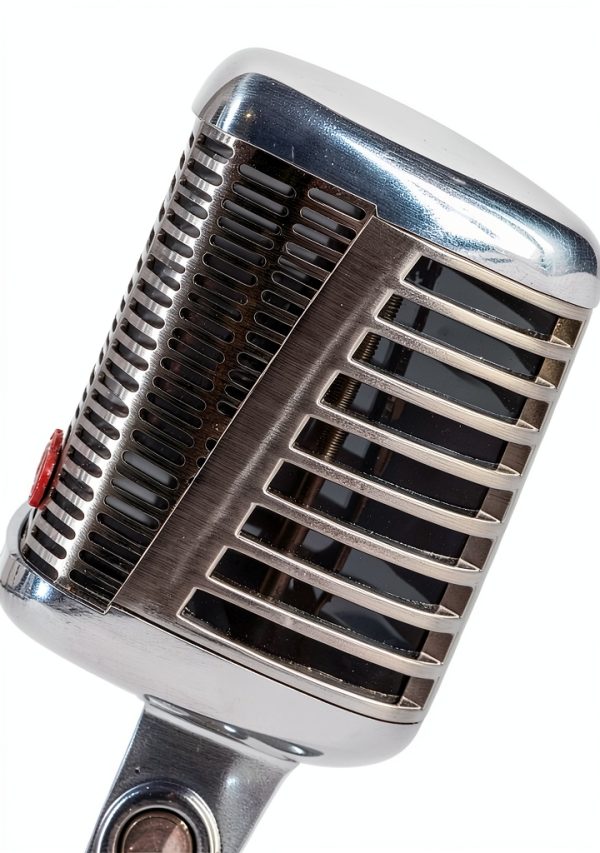 CAD Audio A77USB Studio Condenser Microphone Anniversary-3