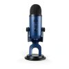 Blue Yeti USB Microphone Studio Controls Zero Latency-1